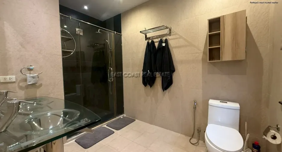 For sale 3 ベッドルーム house in Jomtien, Pattaya