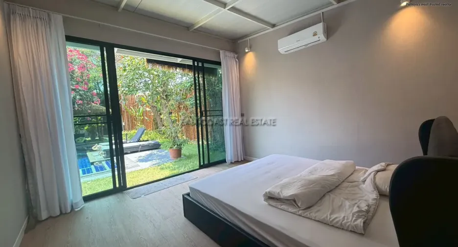 For sale 3 ベッドルーム house in Jomtien, Pattaya