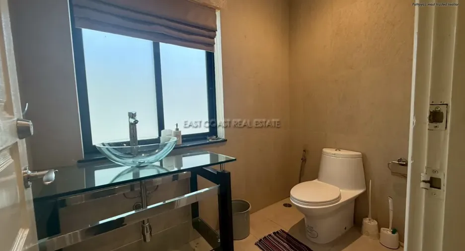 For sale 3 ベッドルーム house in Jomtien, Pattaya