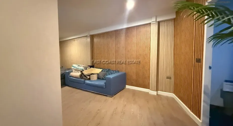 For sale 4 bedrooms house in Jomtien, Pattaya
