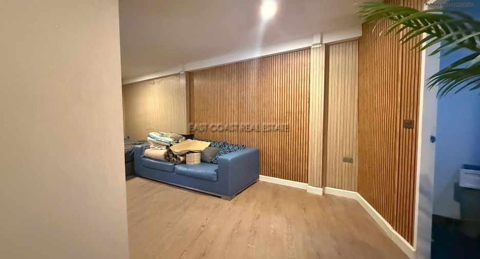 Продажа 4 спальни дом в Йомтиен, Паттайя