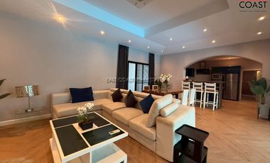 For sale 4 ベッドルーム house in Jomtien, Pattaya