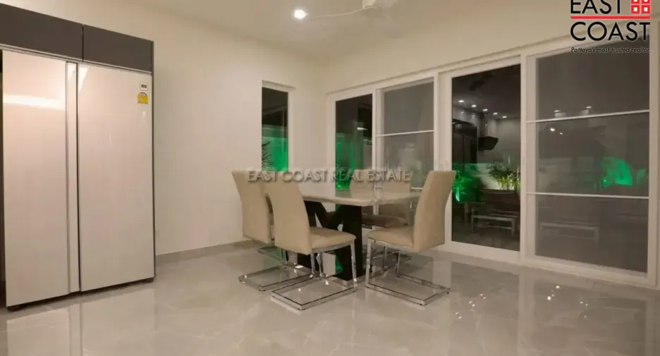 For sale 3 ベッドルーム house in Bang Lamung, Chonburi