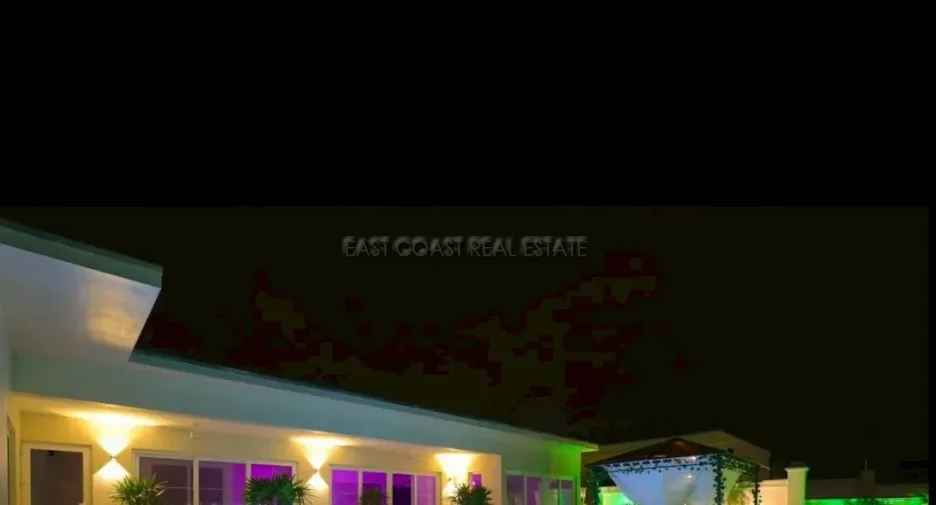 For sale 3 ベッドルーム house in Bang Lamung, Chonburi