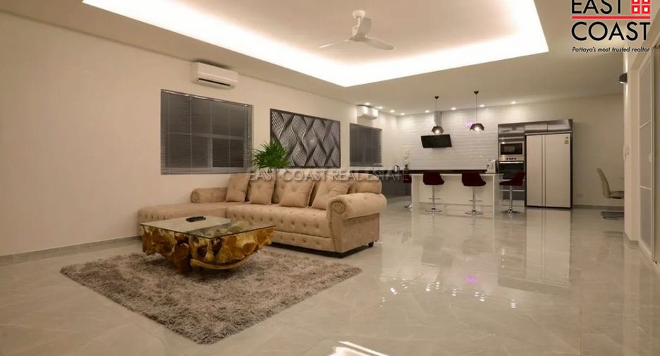 Haus zum Kauf mit 3 Zimmer in East Pattaya, Pattaya