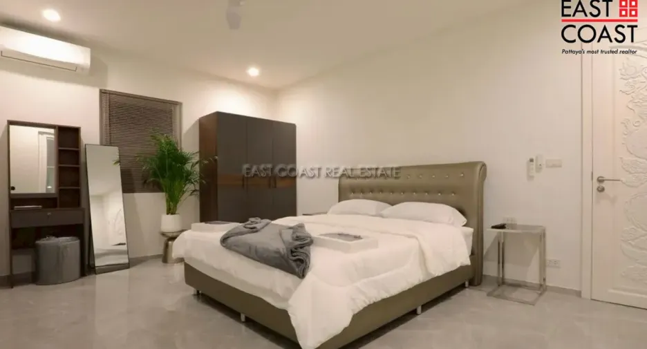 For sale 3 ベッドルーム house in Bang Lamung, Chonburi