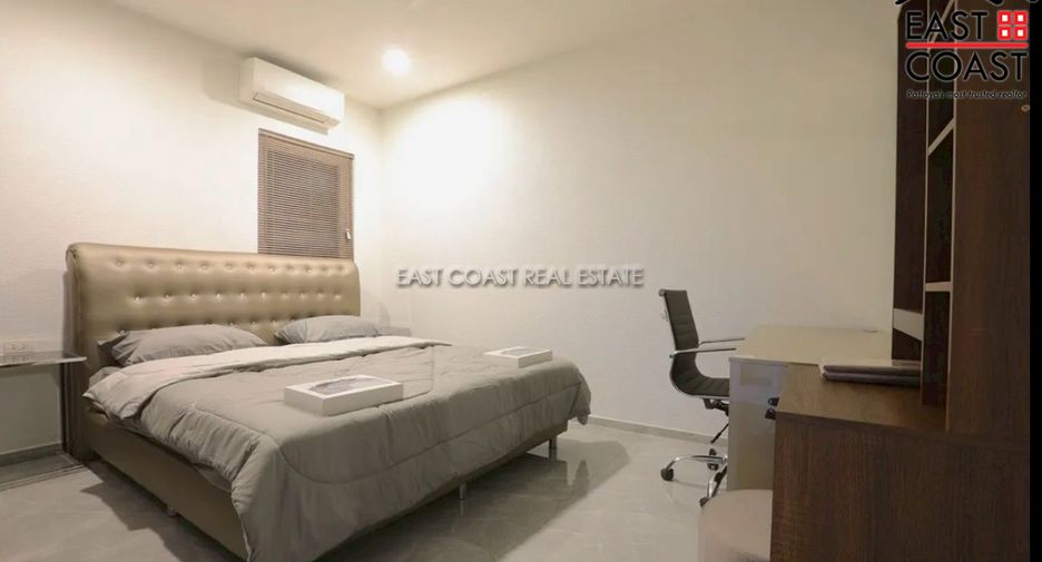 Haus zum Kauf mit 3 Zimmer in East Pattaya, Pattaya