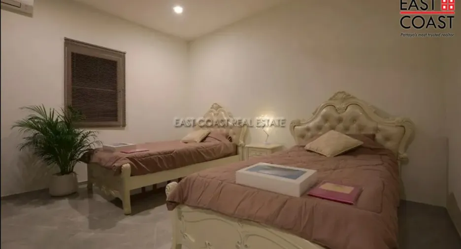 For sale 3 ベッドルーム house in Bang Lamung, Chonburi