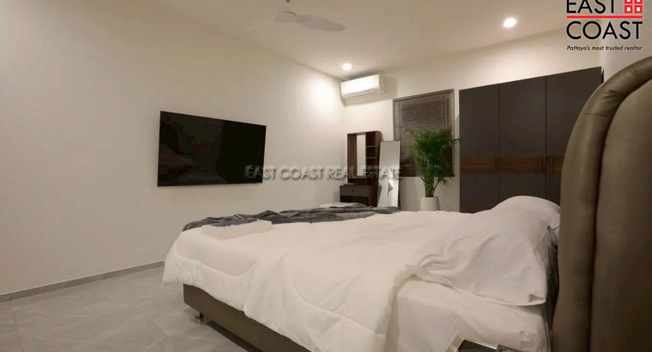 Haus zum Kauf mit 3 Zimmer in East Pattaya, Pattaya