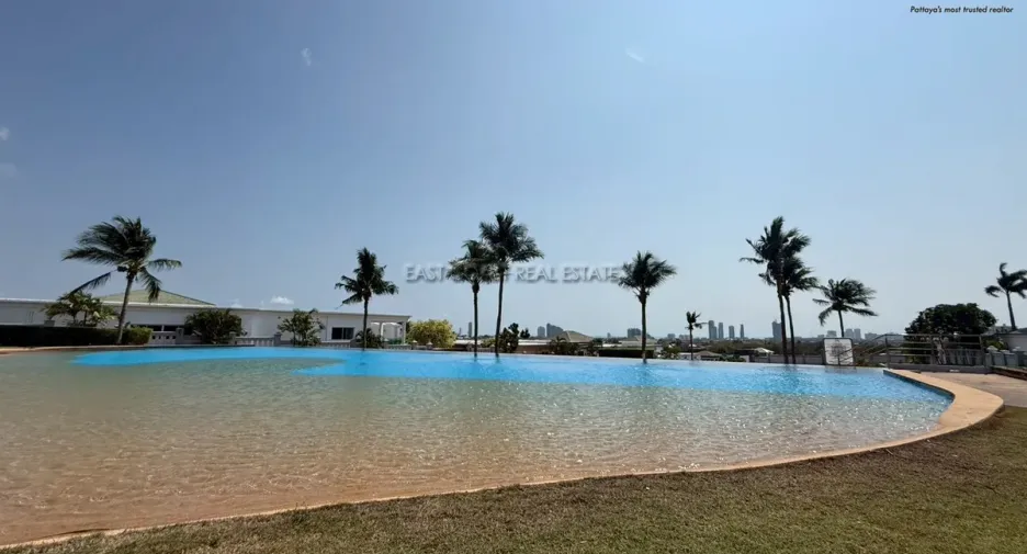 For sale 3 ベッドルーム house in Bang Lamung, Chonburi