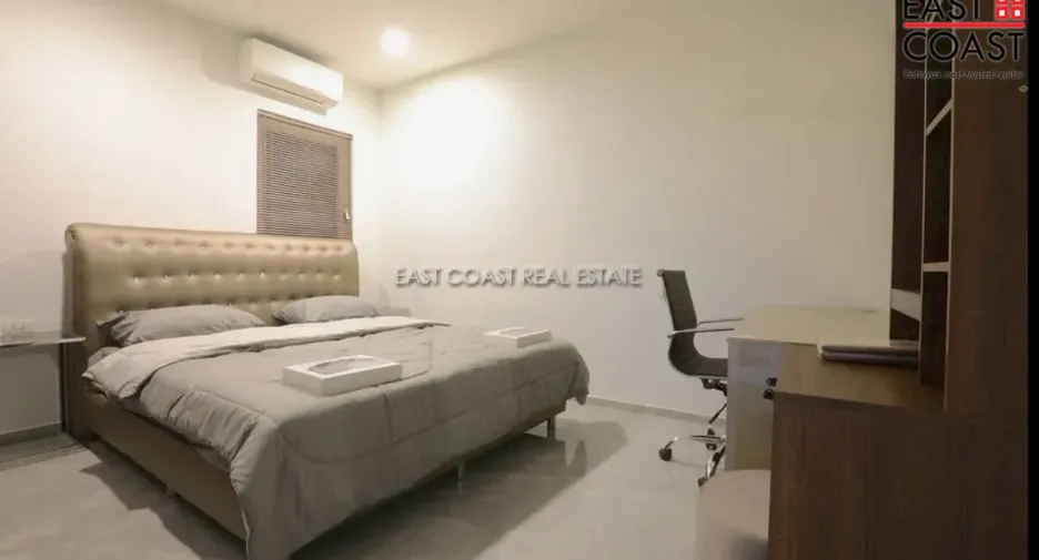 For sale 3 ベッドルーム house in Bang Lamung, Chonburi