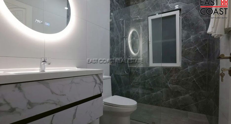 Haus zum Kauf mit 3 Zimmer in East Pattaya, Pattaya