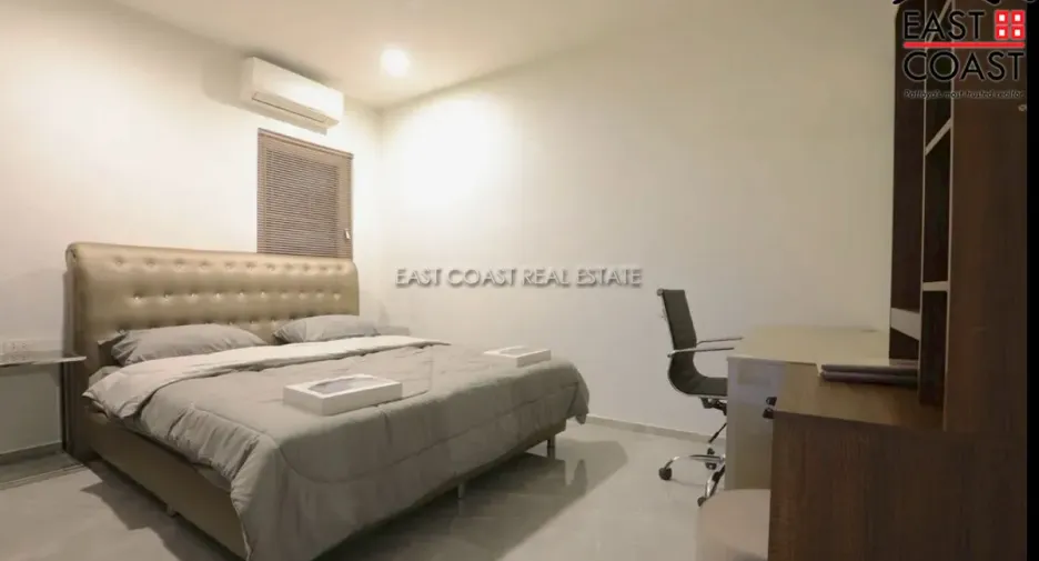 For sale 3 ベッドルーム house in Bang Lamung, Chonburi