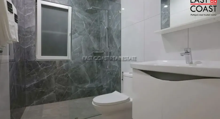 For sale 3 ベッドルーム house in Bang Lamung, Chonburi