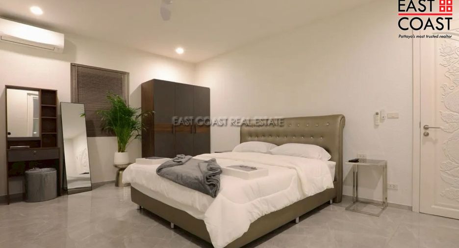 Haus zum Kauf mit 3 Zimmer in East Pattaya, Pattaya