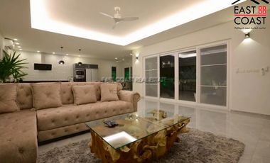 Casa en venta de 3 habitaciones en East Pattaya, Pattaya