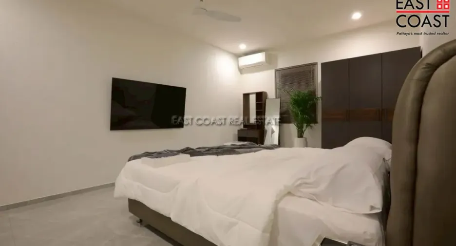For sale 3 ベッドルーム house in Bang Lamung, Chonburi