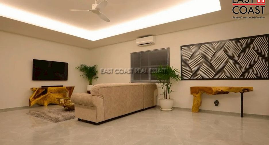 Haus zum Kauf mit 3 Zimmer in East Pattaya, Pattaya