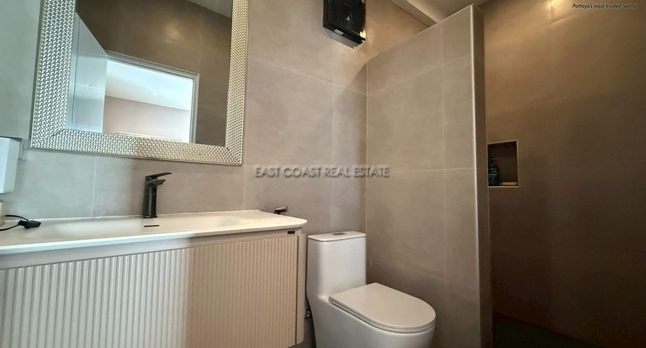 À vendre 3 chambres maison à East Pattaya, Pattaya
