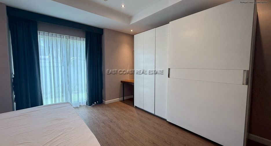 À vendre 3 chambres maison à East Pattaya, Pattaya