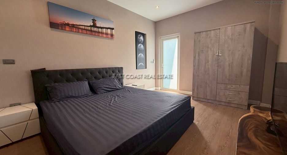 À vendre 3 chambres maison à East Pattaya, Pattaya