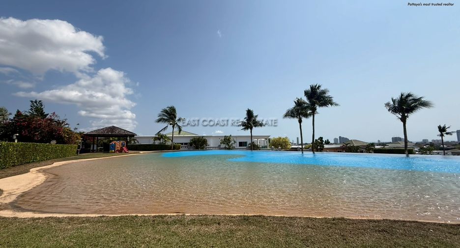 À vendre 3 chambres maison à East Pattaya, Pattaya