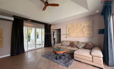 For sale 3 bedrooms house in East Pattaya, Pattaya
