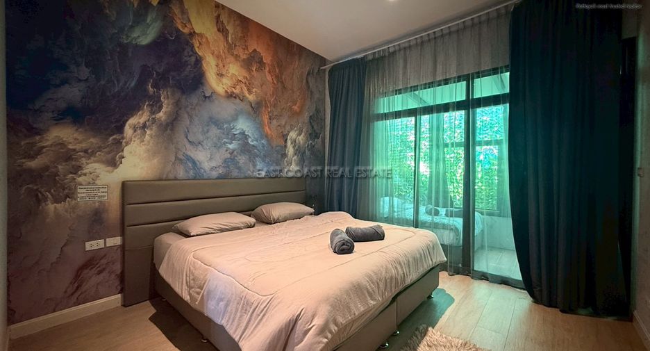 For sale 4 bedrooms house in South Pattaya, Pattaya