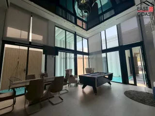 Casa en venta de 4 habitaciones en Bang Lamung, Chonburi