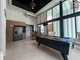 Casa en venta de 4 habitaciones en Bang Lamung, Chonburi