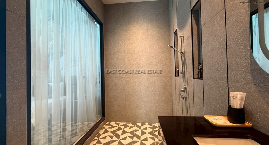 For sale 4 bedrooms house in South Pattaya, Pattaya