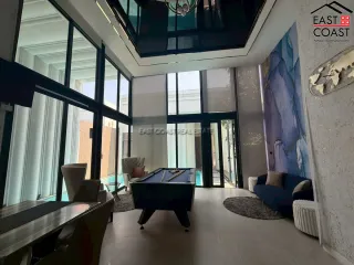 Casa en venta de 4 habitaciones en Bang Lamung, Chonburi