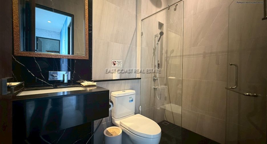 For sale 4 bedrooms house in South Pattaya, Pattaya