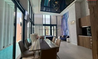 For sale 4 bedrooms house in South Pattaya, Pattaya
