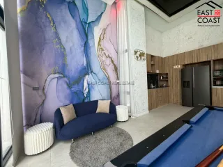 Casa en venta de 4 habitaciones en Bang Lamung, Chonburi