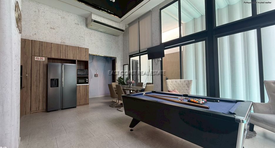 For sale 4 bedrooms house in South Pattaya, Pattaya