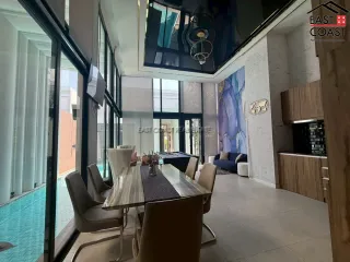 Casa en venta de 4 habitaciones en Bang Lamung, Chonburi