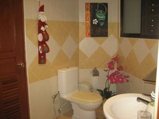 For sale and for rent 2 bedrooms condo in Bang Lamung, Chonburi