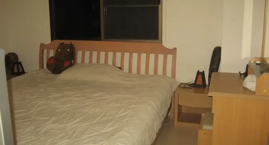 For rent and for sale 2 bedrooms condo in Bang Lamung, Chonburi
