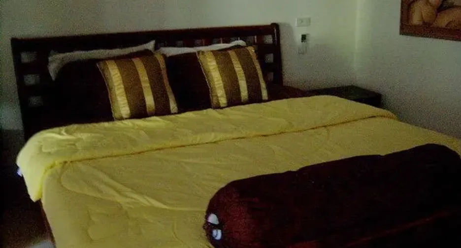 For rent and for sale 2 bedrooms condo in Bang Lamung, Chonburi