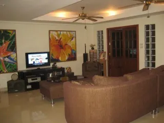 For Rent 2 Bedroom Condo In Bang Lamung, Chonburi