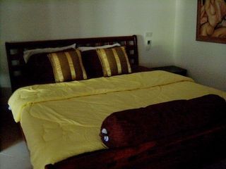 For sale and for rent 2 bedrooms condo in Bang Lamung, Chonburi