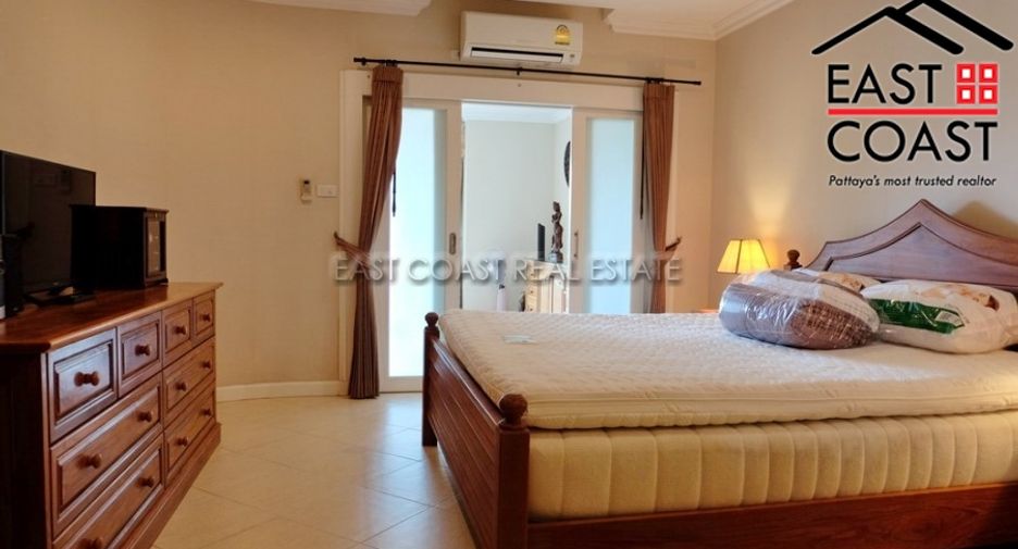 For sale and for rent 1 bed condo in Pratumnak, Pattaya
