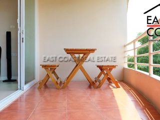 For sale and for rent 1 bed condo in Bang Lamung, Chonburi