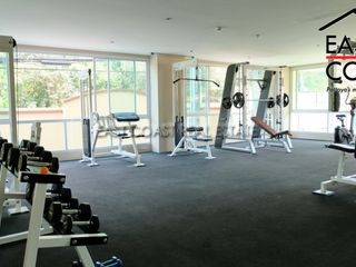 For sale and for rent 1 bed condo in Bang Lamung, Chonburi