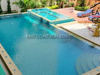 For sale and for rent 1 bed condo in Bang Lamung, Chonburi