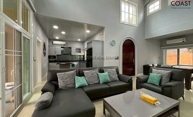 For rent 3 ベッドルーム house in East Pattaya, Pattaya