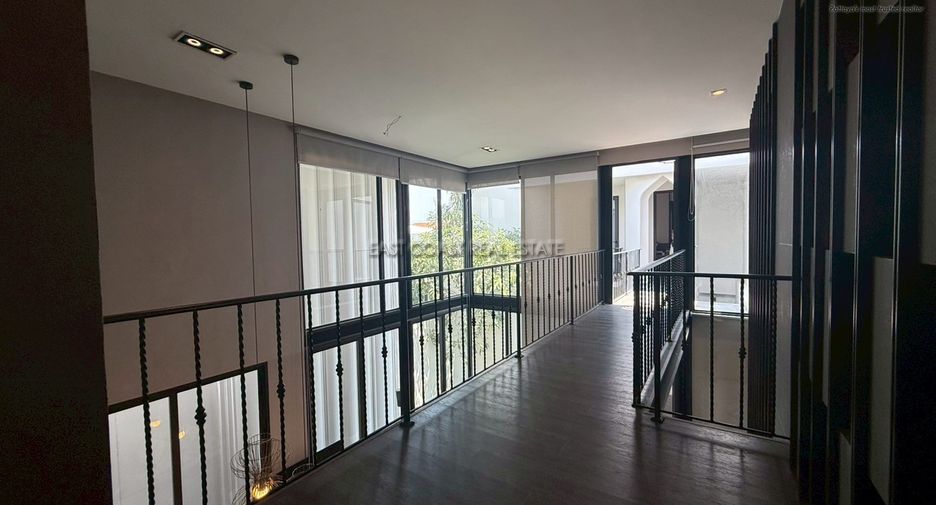 For sale 3 bedrooms house in South Pattaya, Pattaya