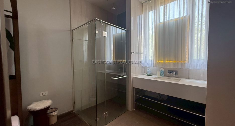 For sale 3 bedrooms house in South Pattaya, Pattaya