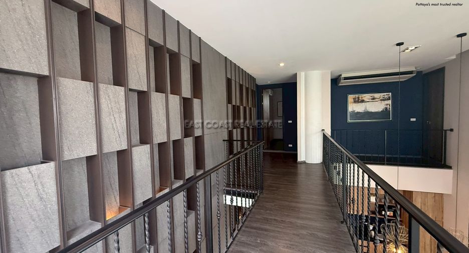For sale 3 bedrooms house in South Pattaya, Pattaya
